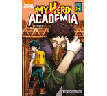 My Hero Academia T14