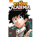 My Hero Academia T15