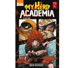 My Hero Academia T16