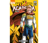 My Hero Academia T17