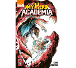 My Hero Academia T18