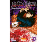 Jujutsu Kaisen T02