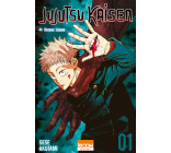 Jujutsu Kaisen T01