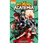 My Hero Academia T22