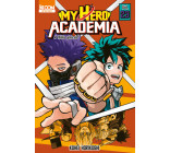 My Hero Academia T23