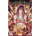 Jujutsu Kaisen T06