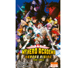 My Hero Academia Heroes Rising