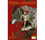 L'Eden des Sorcières T01