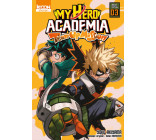 My Hero Academia Team-up Mission T03