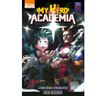 My Hero Academia T31