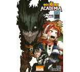 My Hero Academia T33