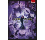 Agenda Jujutsu Kaisen 2024-2025