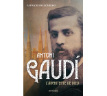 Antoni Gaudi