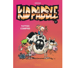 Kid Paddle - Tome 17 - Tattoo compris