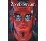 Zombillénium - Tome 6 - Sabbath Grand Derby