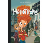 Héliotrope - Tome 1 - Les voleurs de magie