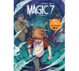 Magic 7 - Tome 5 - La séparation