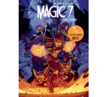 Magic 7 - Tome 6 - Le village des damnés