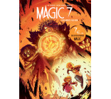 Magic 7 - Tome 7 - Des mages et des rois