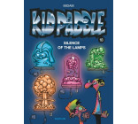 Kid Paddle - Tome 18 - Silence of the lamps