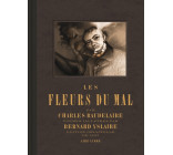 Les Fleurs du Mal - Recueil de poèmes de Baudelaire