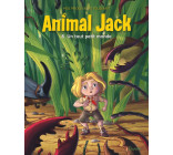 Animal Jack - Tome 8 - Un tout petit monde