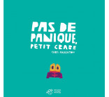 Pas de panique, Petit Crabe