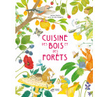 Cuisine des bois et des forêts