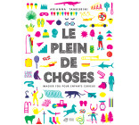 Le plein de choses