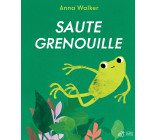 Saute grenouille