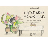 Tintamarre et gazouillis - Une fête d'anniversaire