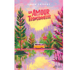 Un amour de tronçonneuse