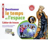 Odyssée CE2 - Cahier de traces 2018