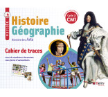 Odyssée CM1 - Cahier de traces 2019