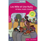 Les Mille et Une Nuits