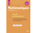 Eurêka CM1 - Guide pédagogique 2019