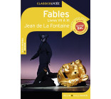 Fables (Livres VII à XI)