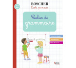 Cahier de grammaire