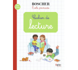 Cahier de lecture