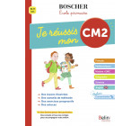 Je réussis mon CM2