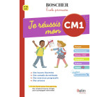 Je réussis mon CM1