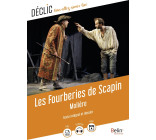 Les Fourberies de Scapin