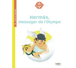 Hermès, messager de l'Olympe