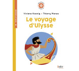 Le voyage d'Ulysse