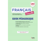 Caravelle CM2 - Guide pédagogique 2021