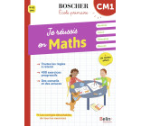 Je réussis en maths CM1