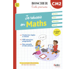 Je réussis en maths CM2