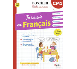 Je réussis en français CM1