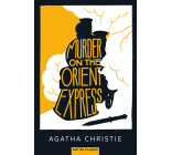 Murder on the Orient Express