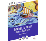 Sindbâd le marin, Histoire du Pêcheur